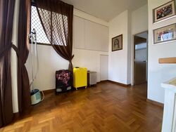 JANSEN CLOSE (D19), Terrace #602749131
